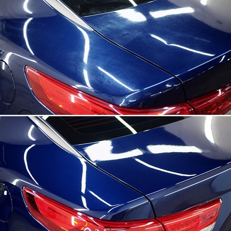 Po - lesk jako nový