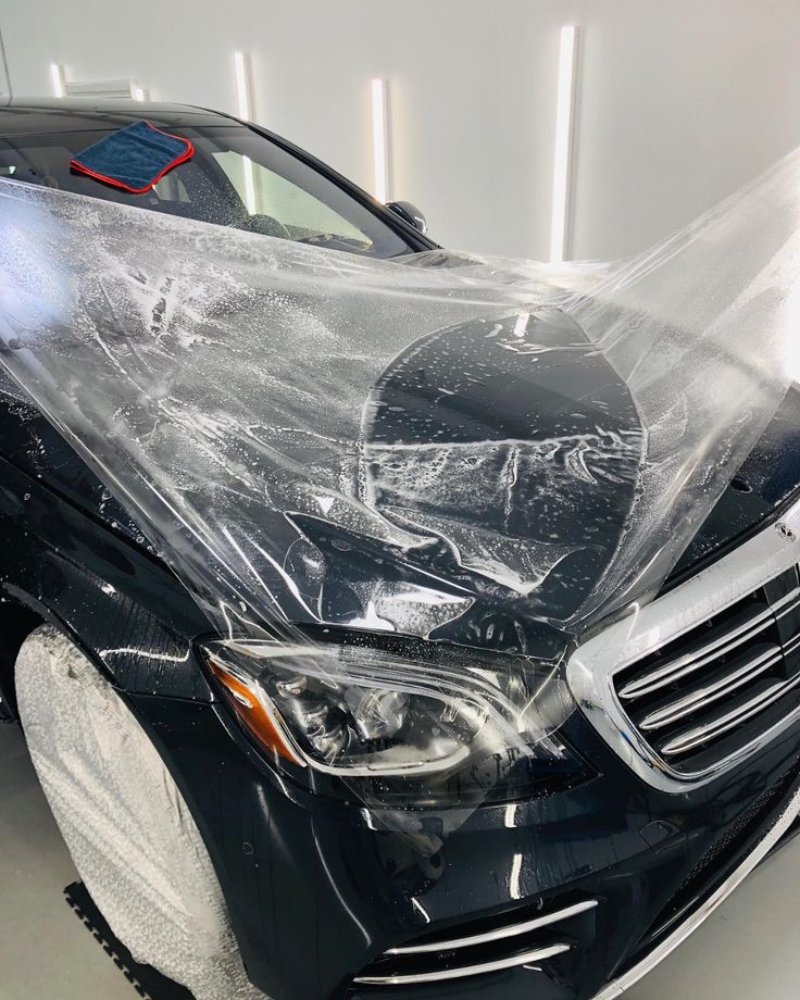 Před - opotřebovaný interiér