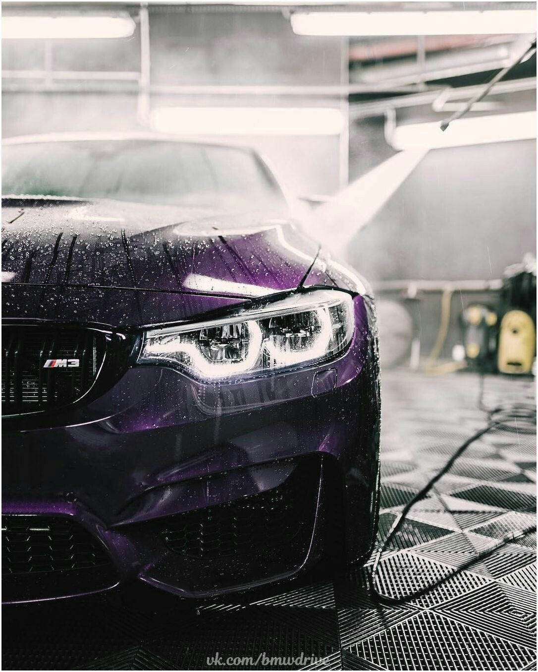 Po - čistý interiér