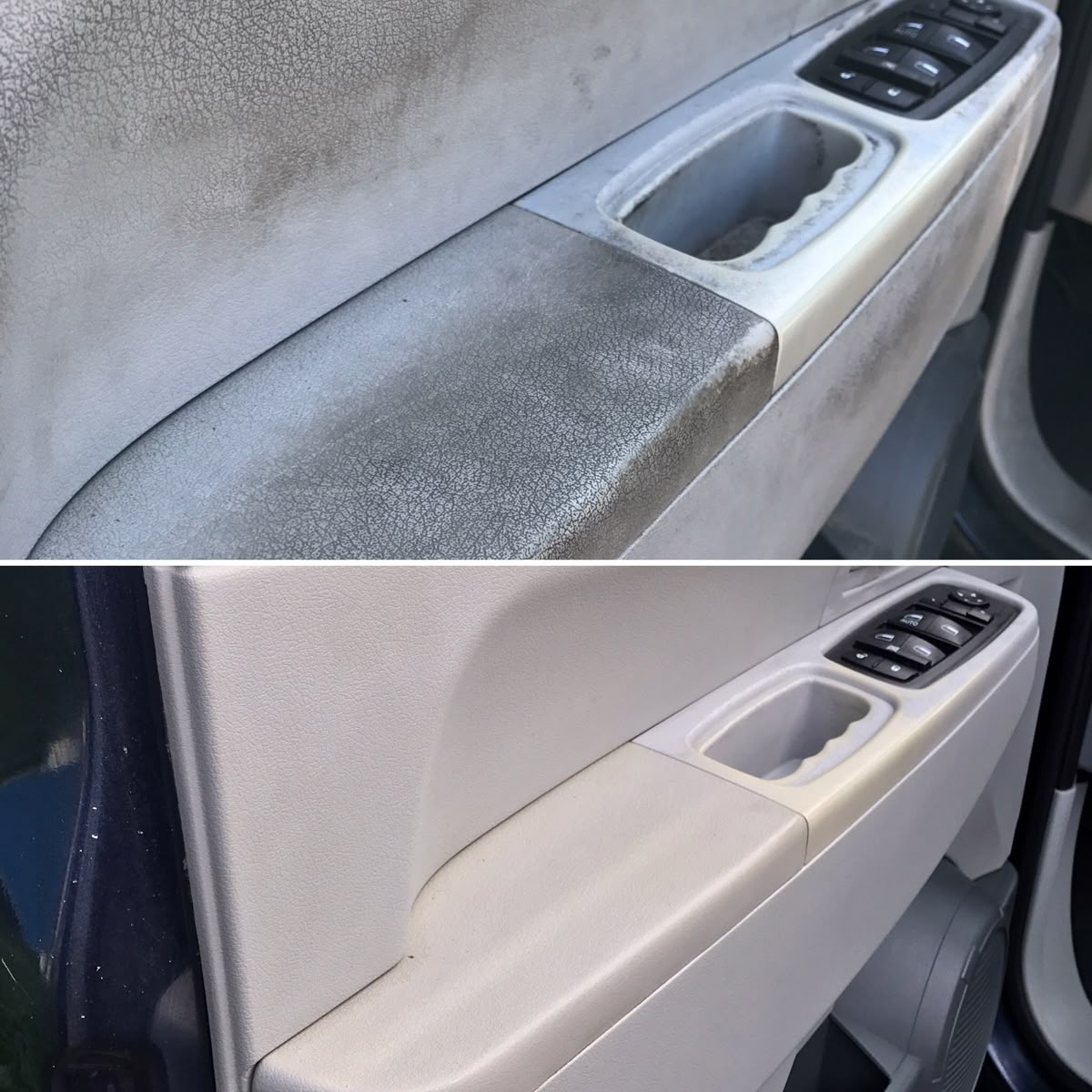 Po - zrcadlový lesk