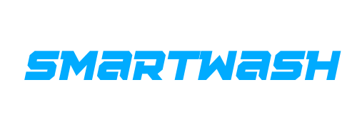 SmartWash Logo